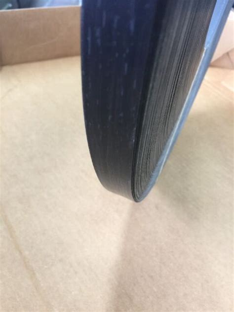 tape for sharp metal edges